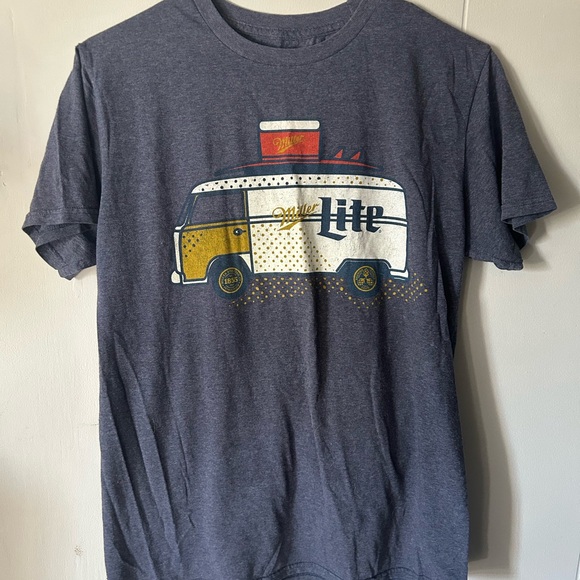 Beer Tee Bundle - Picture 1 of 3